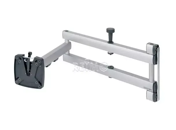 TV-stativ alu sky 15n 10 kg kapasitet | Caravan.no