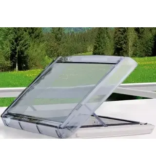 Takluketopp til 60x90cm REMItop Vario II