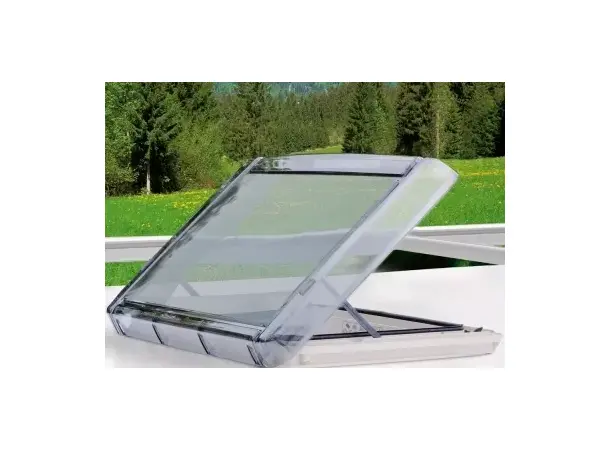 Takluketopp til 60x90cm REMItop Vario II 