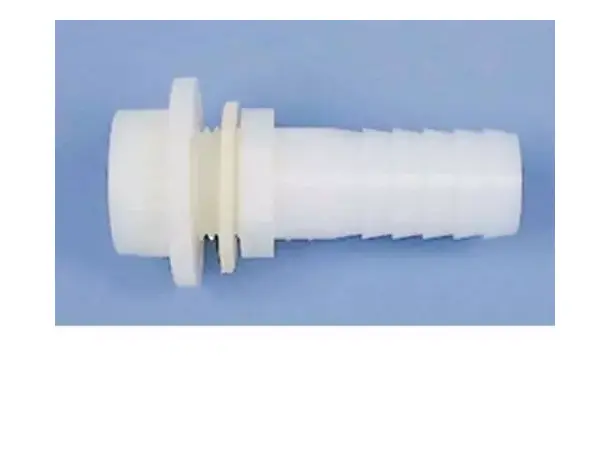 Tanktilkobling-skrue, 25 mm | Caravan.no