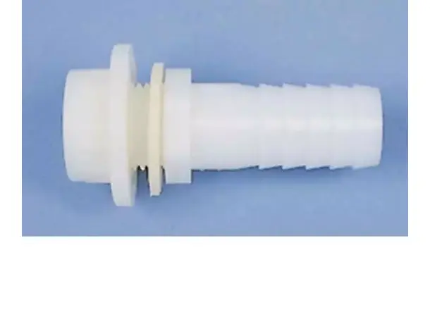 Tanktilkobling-skrue, 25 mm | Caravan.no