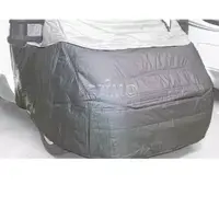 Teermobeskyttelse panser Til Fiat Ducato 1994-2001