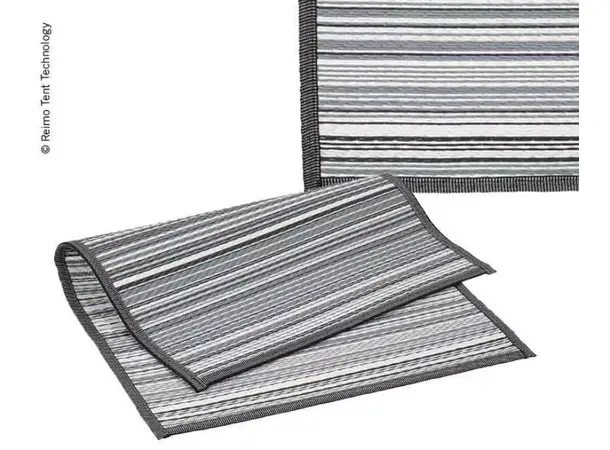 Teltmatte Villa Stripes 2,5x6 m 