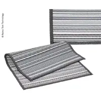 Teltmatte Villa Stripes 2,5x6 m 