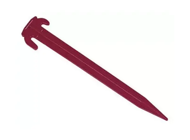 Teltplugg 30 cm 5 stk | Caravan.no