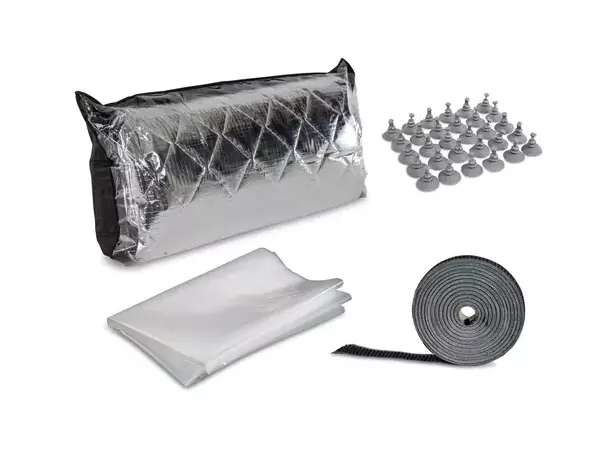 Termomatte do-it-yourself universell | Caravan.no