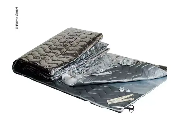 Termomatte do-it-yourself universell | Caravan.no