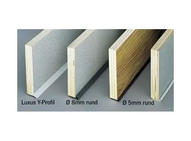 Tetningslist mellomgrå | Caravan.no