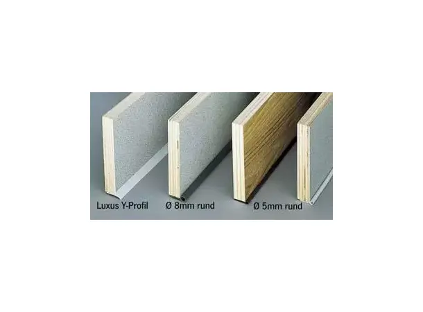 Tetningslist mellomgrå | Caravan.no