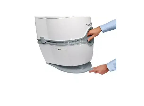 Thetford Porta Potti festesett For Excellence 