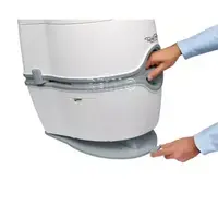 Thetford Porta Potti festesett For Excellence