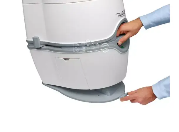 Thetford Porta Potti festesett For Excellence 