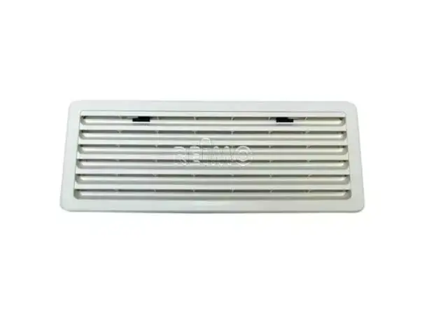 Thetford ventilasjonsgitter liten – 451x156 mm | Caravan.no