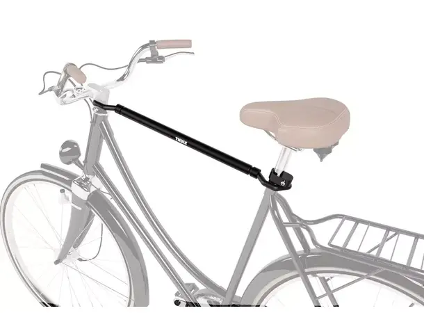 Thule Bike Frame Adapter 982 | Caravan.no