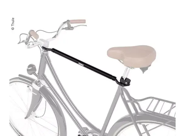 Thule Bike Frame Adapter 982 | Caravan.no