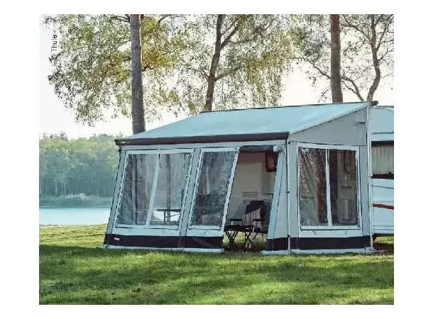 Thule Veduta 400 cm | Caravan.no