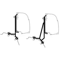 Thule adapter til 4200 Transit/Tourneo Custom Minivan LHD