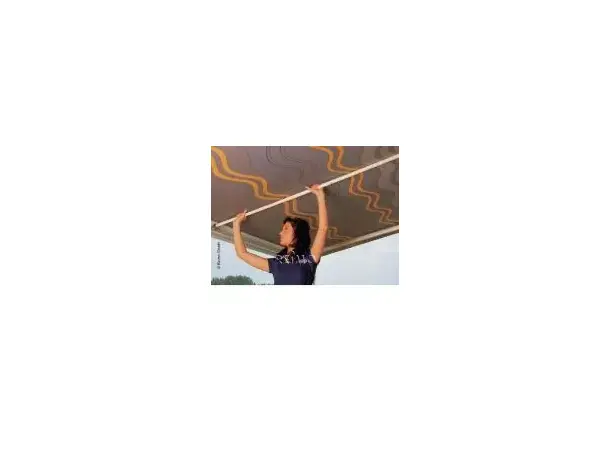 Thule spennarm 250 cm for Omnistor 1200 