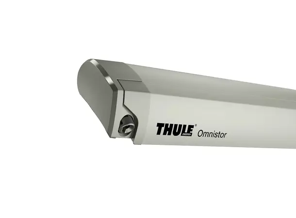 Thule takmarkise 9200 230V 600 cm Mystic Grey / Sølv 
