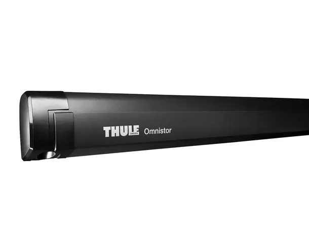 Thule veggmarkise 5200 315 cm Mystic Grey / Antrasitt 