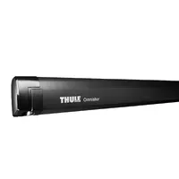 Thule veggmarkise 5200 315 cm Mystic Grey / Antrasitt
