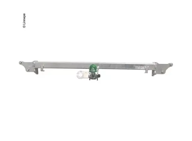 Tilhengerfeste til Ducato – Med stivt kulehode | Caravan.no