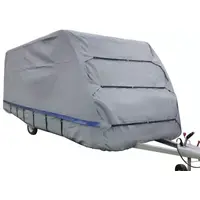 Trekk til campingvogn Wintertime L510xB250xH220