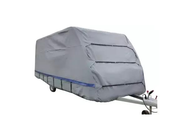 Trekk til campingvogn Wintertime L510xB250xH220 