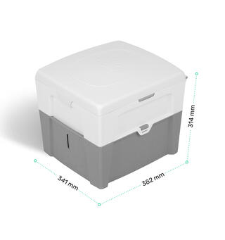 Trobolo WANDA GO V2