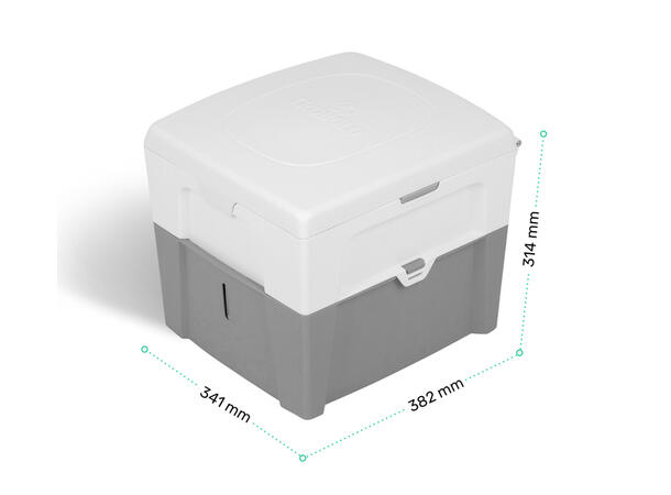 Trobolo WANDA GO V2 