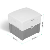Trobolo WANDA GO V2 