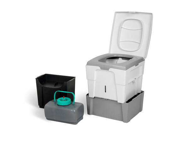 Trobolo WANDA GO V2 