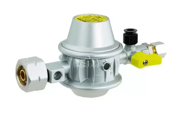 Trykkregulator 30 mbar, type en61-ds | Caravan.no