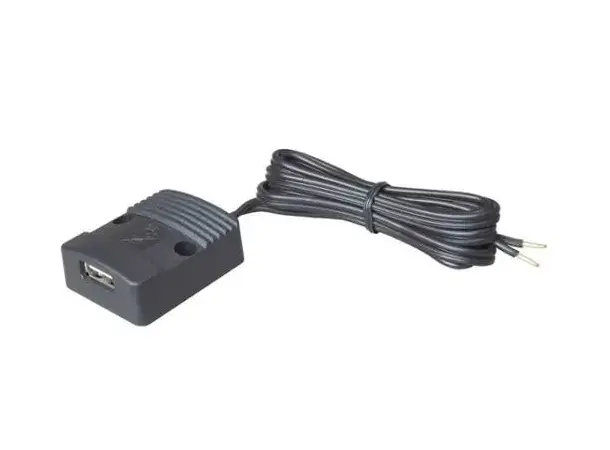USB ladekontakt 12-24V | Caravan.no