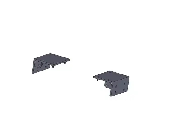 Universalklemmer for Carbest Autolift | Caravan.no