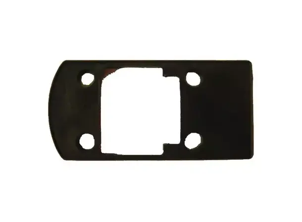 Utjevningsplate | Caravan.no