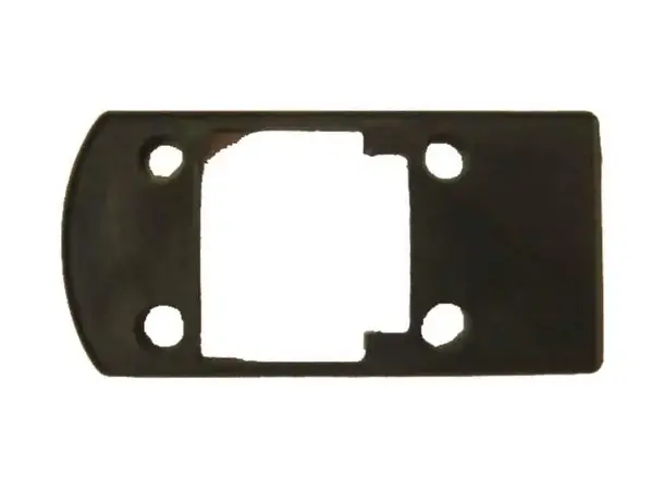 Utjevningsplate | Caravan.no