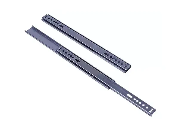 Uttrekksskinner 278 mm 2 stk | Caravan.no