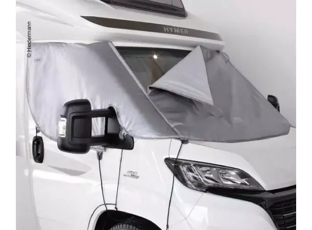 Utvendig isoleringsmatte classic Ford Transit fra 2014 
