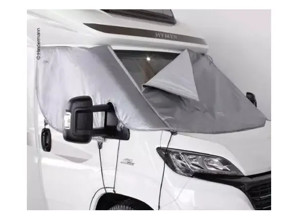 Utvendig isoleringsmatte classic | Caravan.no