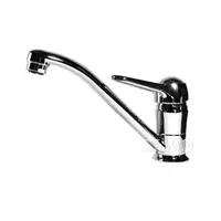 Vannkran Mixer For varmt og kaldt vann