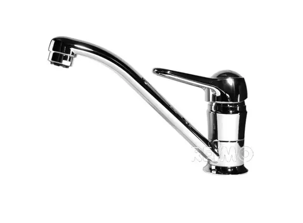 Vannkran Mixer For varmt og kaldt vann 
