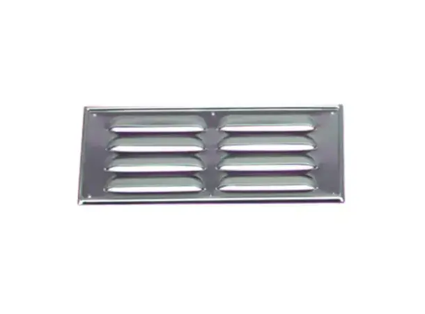 Ventil for utlufting – 255 x 115 mm | Caravan.no