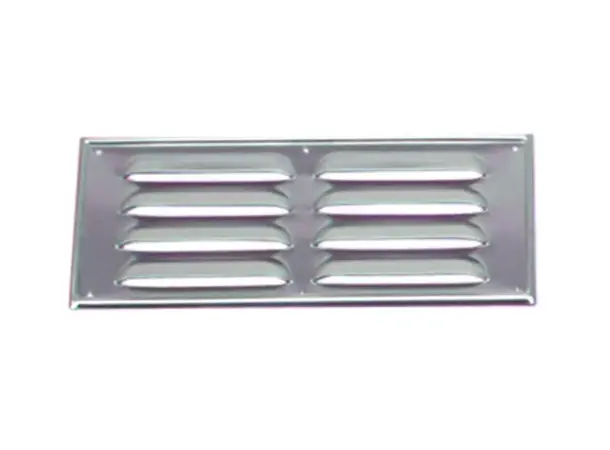 Ventil for utlufting – 255 x 115 mm | Caravan.no