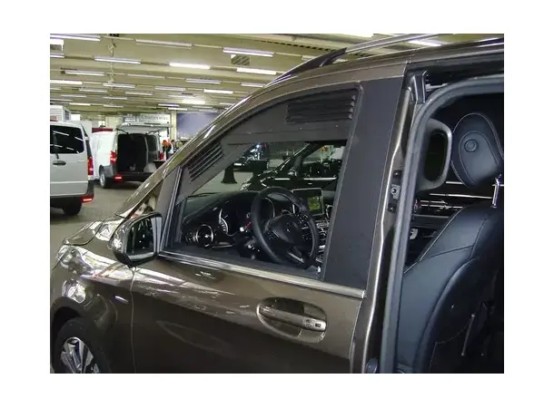 Ventilasjonsgitter | Caravan.no