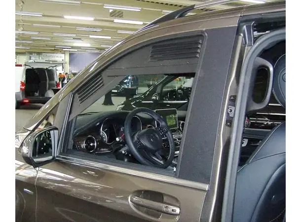 Ventilasjonsgitter | Caravan.no