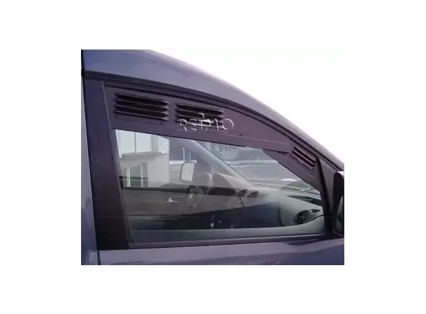 Ventilasjonsgitter til førerhuset VW Caddy fra 02/2004-2020 