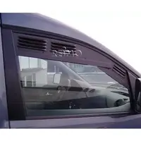 Ventilasjonsgitter til førerhuset VW Caddy fra 02/2004-2020