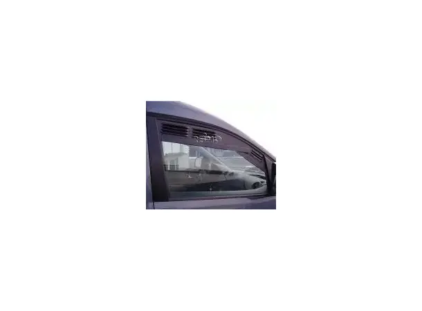 Ventilasjonsgitter til førerhuset VW Caddy fra 02/2004-2020 