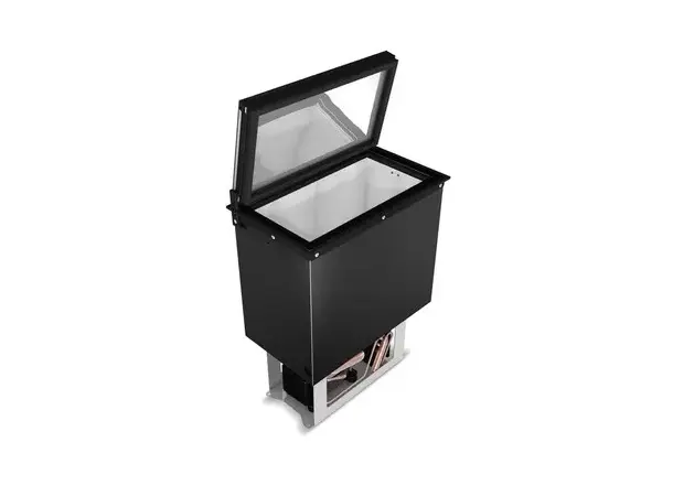 Vitrifrigo kjøleboks TL20 20L 12/24V | Caravan.no